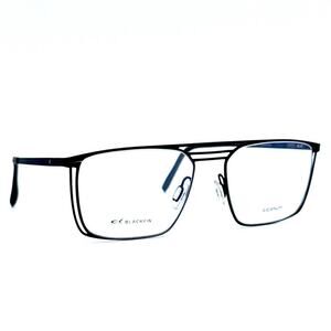 NEW!!  BLACKFIN Eyeglasses Port Douglas BF973 Col.1129 Authentic
